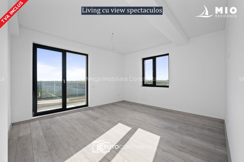 ✅Best view: Apartament cu bucătărie separată - Lidl Mamaia Nord - 2