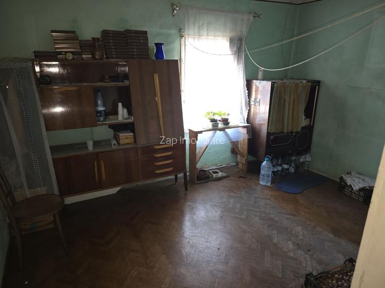 Casa 5 camere, 100 mp,421 mp teren,zona Gh,Doja, 0% comision - 8