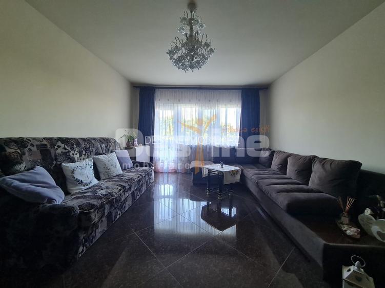 Apartament 4 camere decomandat, complet mobilat | 92 mp | Etaj 4/4 | - 17