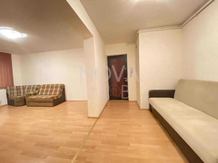 Apartament 2 camere - etajul 1 - Strand