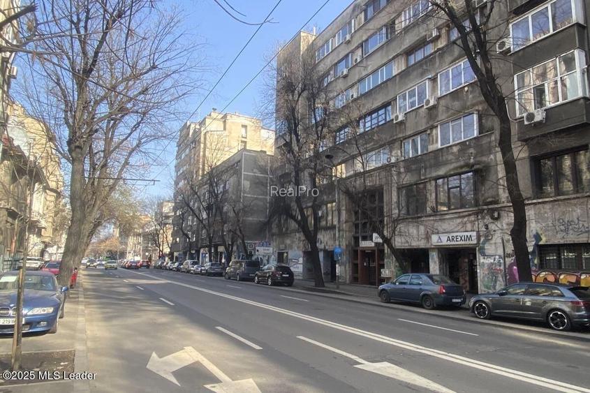 B-dul Carol I, 94 mp utili, stradal, etaj 6 din 7, amenajat, 2 bai - 8
