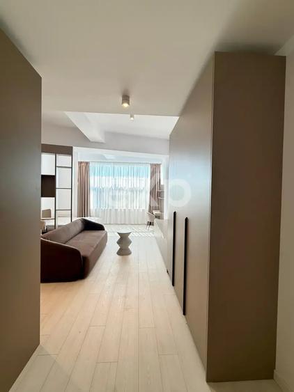 Apartament tip Studio – One North Lofts, Pipera