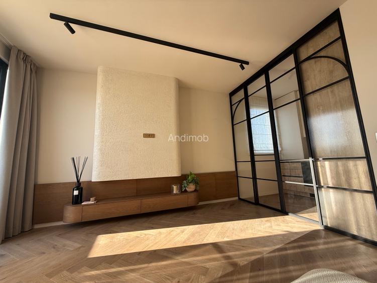Vanzare  camere ultrafinisat - Union Plazza - 4
