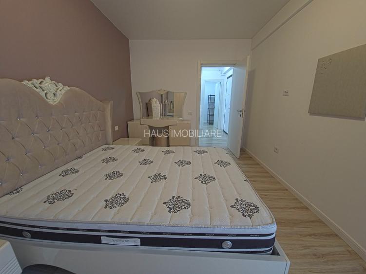 Apartament modern 2 camere Bloc nou 2025 Tomis Plus Lift Termen lung - 9