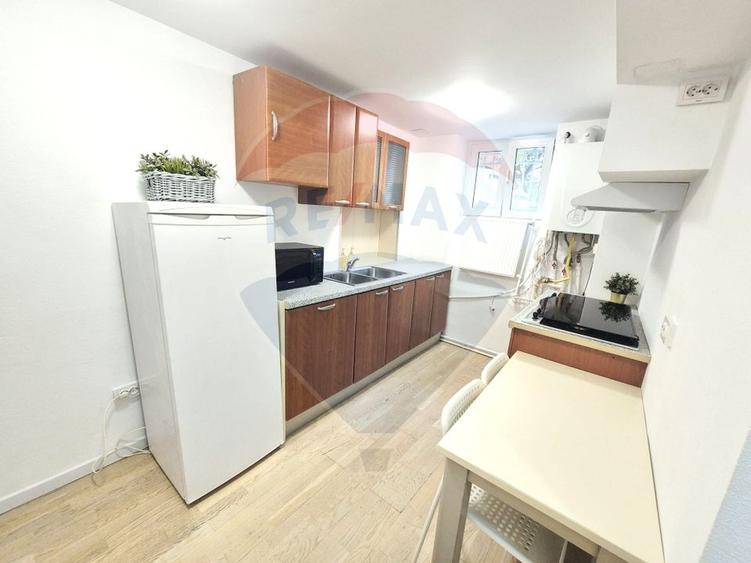 Spatiu in vila 5 camere | Ideal Office | Kiseleff Dorobanți