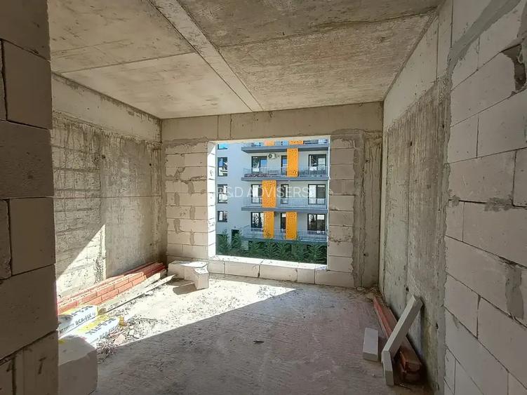 Confort urban cu lumină naturală – 2 camere Pallady - 4
