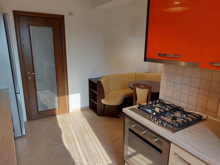Inchiriere Apartament 4 Camere