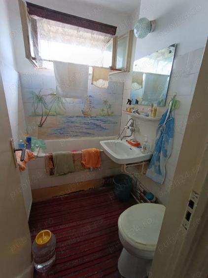 - Apartament 2 camere confort 1, zona Garii-Marna.