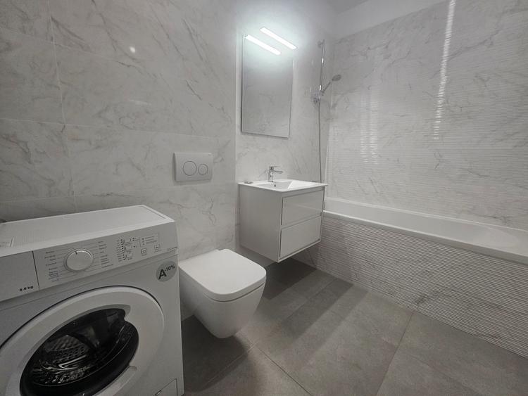 Inchiriere Garsoniera , Pipera - Residence 5,prima inchiriere