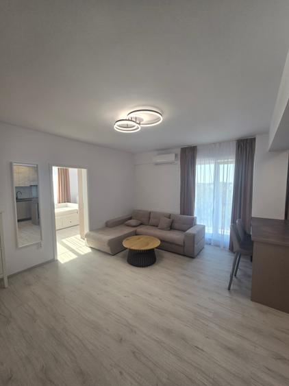 Apartament 3 camere | Prima inchiriere | Loc Parcare | Mobilat utilat complet