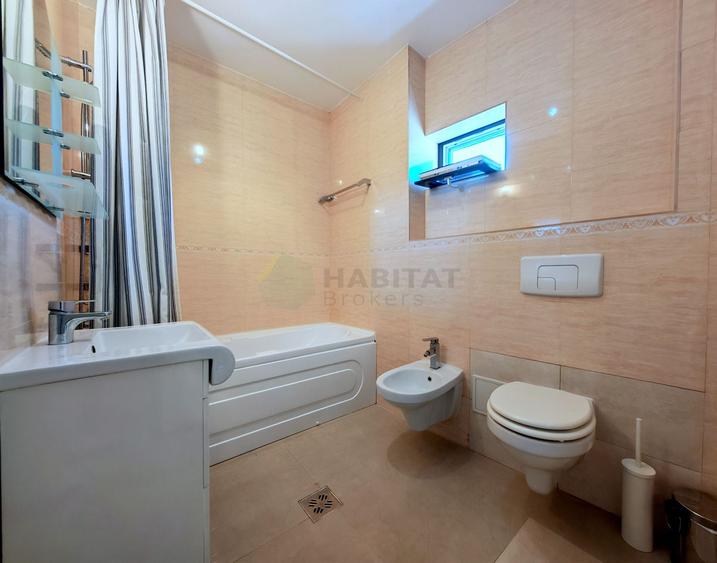 Locația perfectă pentru un stil de viata dinamic