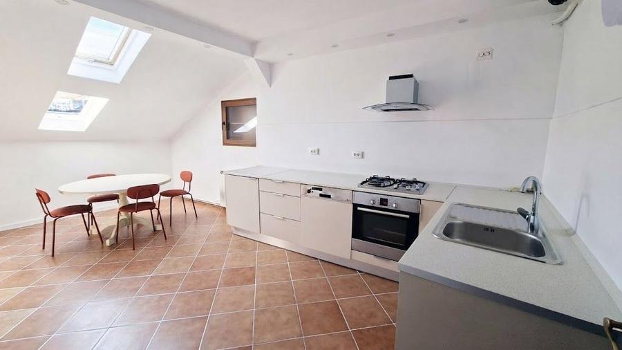 Apartament 3 camere | Zona Dorobanți | 150 mp | Șemineu