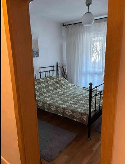 Apartament 4 Camere,Iancului,Metrou bl 1978,reabilitat,Amenajat,2 bai,centrala