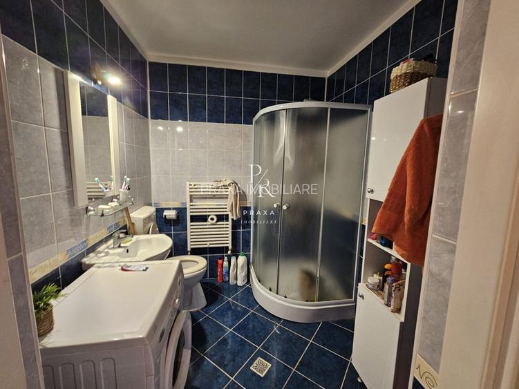 Apartament de vanzare 35 mp zona Ioan Rus! - 4