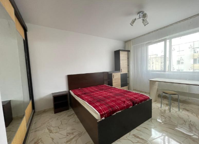 Pantelimon - Garsoniera Moderna - confort 1 - Centrala termica proprie
