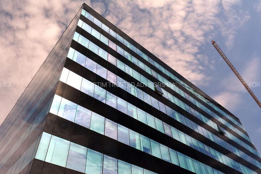 Hermes Business Campus B - 2