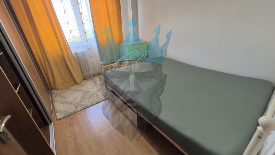Apartament 2 Camere Tei Bucuresti