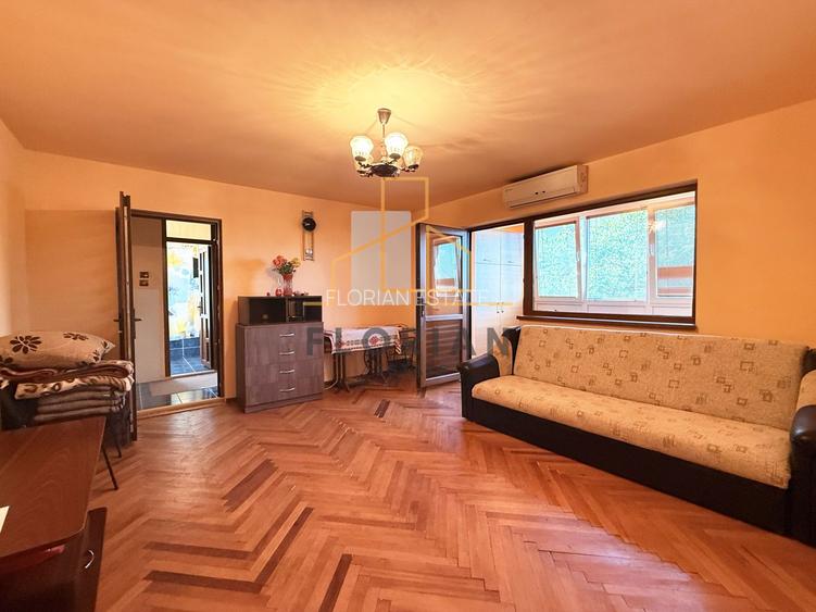 Apartament cu 2 camere in Zona Modern/ Simion Barnutiu - 8
