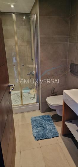 Sudio InCity Residence-5minute Metrou, Spatios-45mp, Mobilat si Utilat Premium - 5