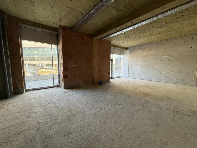 Spatiu Comercial 71mp- City of Mara- Circumvalatiunii- Comision 0%
