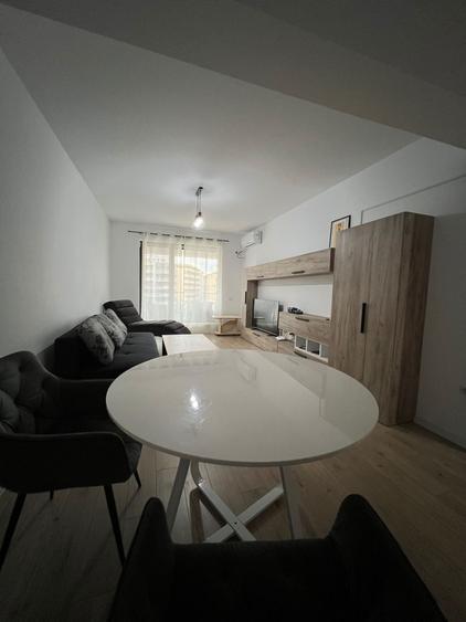 De Închiriat 2 Camere Unirii Mansion, Bloc Nou 2022