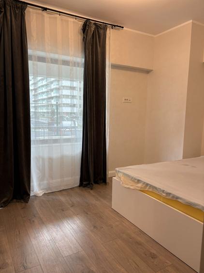 Intabulat ! Apartament de vanzare cu 2 camere decomandat-Royal Town Iasi