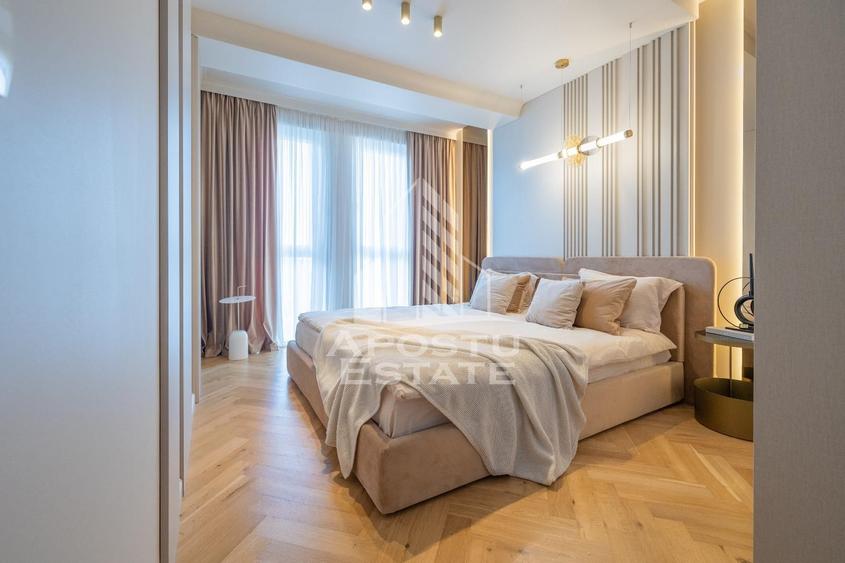 Apartament de vanzare bloc nou, parcare subterana, Aradului, Timisoara