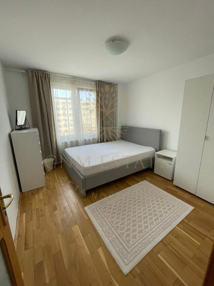 3 Camere - Et.6/8 - Centrala Proprie - Sos. Oltenitei Metrou Aparatorii Patriei