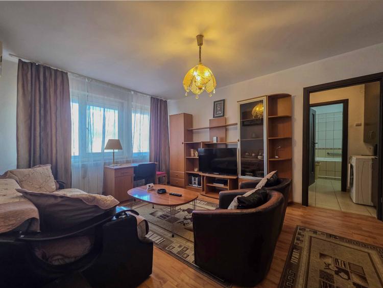 Ap 2cam de inchirat, zona TOMIS 2 langa spitalul judetean, mobilat, utilat, gaze