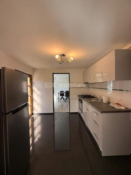 Apartament de închiriat, 2 camere, 60 mp, Mărăști zona Expo Transilvania - 3