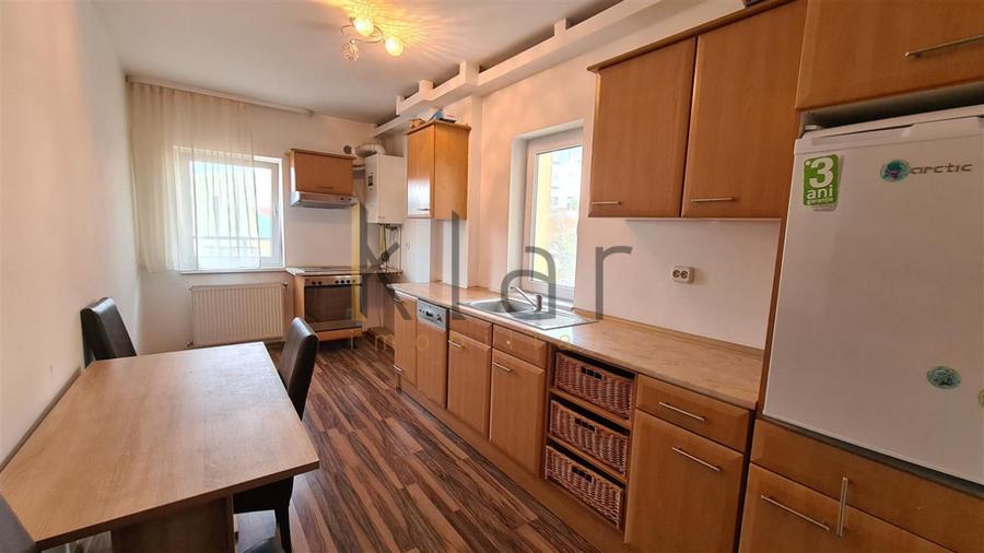 Apartament 2 camere decomandate, Centru - Piata Mihai Viteazu