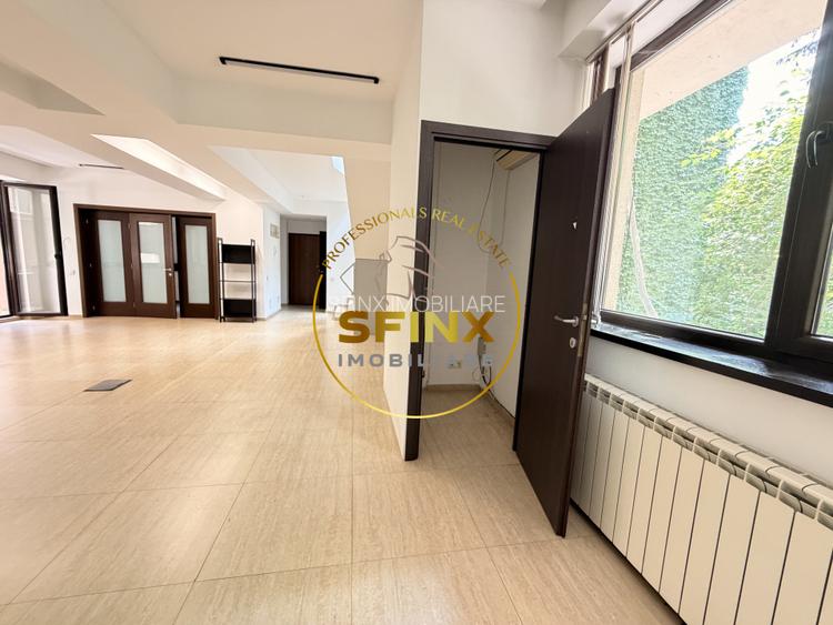 Spatiu Comercial/Birouri | Aviatorilor | Etaj 1 | 170mp | nemobilat - 5