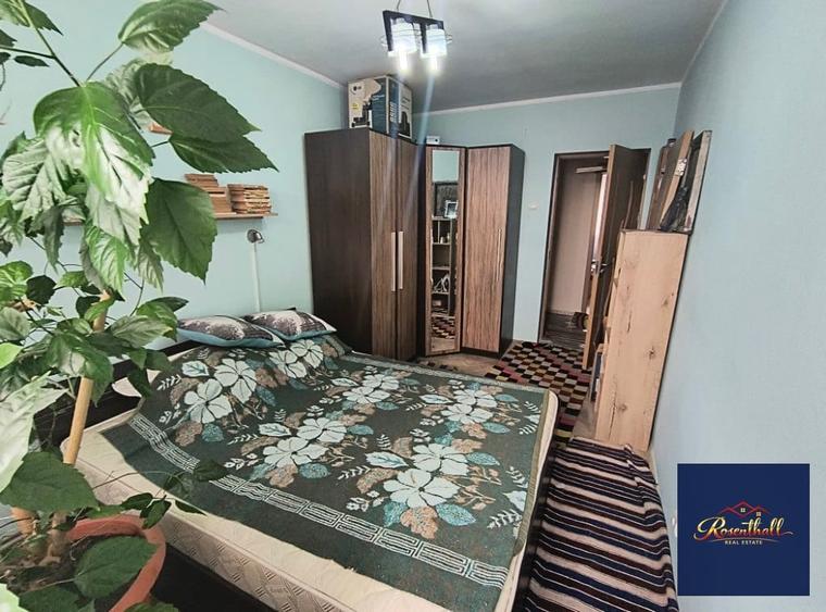 Apartament 4 camere ultimul etaj zona centrala_Parc Eminescu
