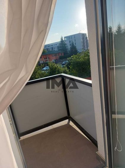 Apartament 2 camere, gata de mutare | Etaj 1 | Dambul Rotund