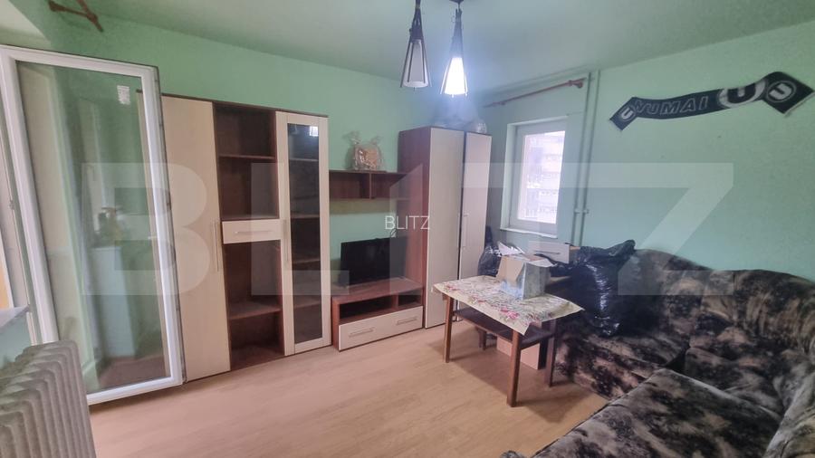 Apartament 3 camere | Decomandat | 67 mp | 2 bai | Mănăștur - zona La Terenuri - 5