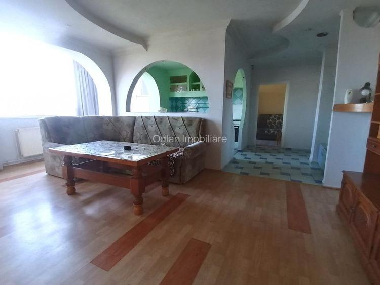 Apartament 3 camere, Etaj 2, zona Terezian 0% Comision - 3