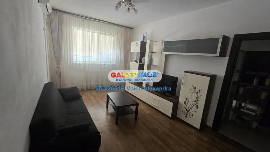 Apartament 2 Cam Berceni - Dimitrie Leonida - Parcare - Metrou - 3