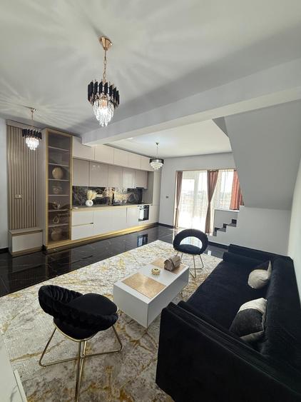 MT259 Apartament LUX 3 camere, de VANZARE, Giroc-Lidl