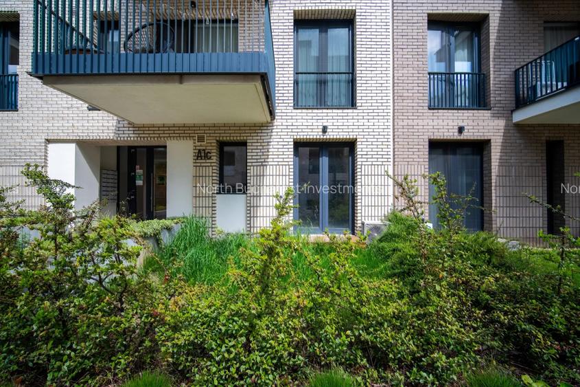 2 Camere | Pipera | Acces Rapid către Promenada și Aurel Vlaicu - 3