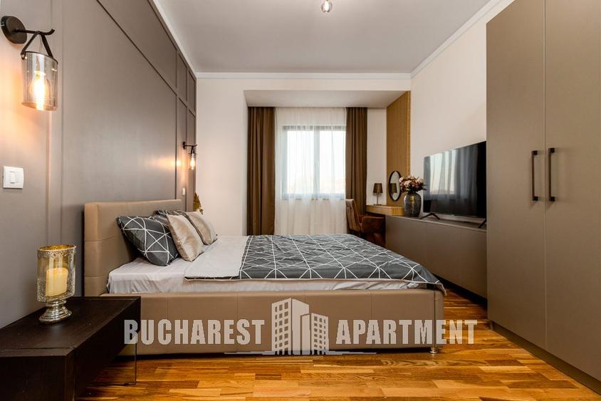 Apartament 2 Camere Calea Victoriei 139