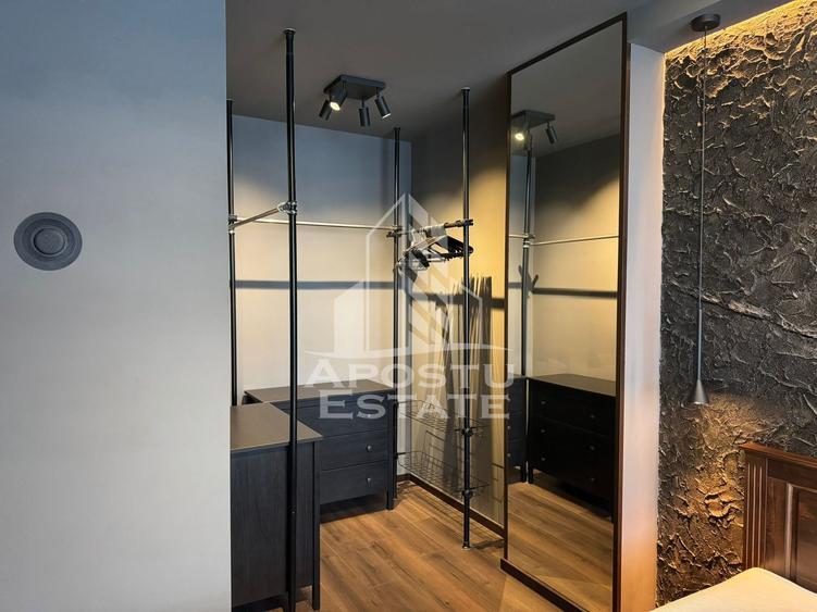 Apartament SMART cu 3 camere. de vanzare, zona Torontalului, Timisoara