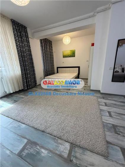 Garsoniera, Militari Residence, Str Rezervelor, 67.900 Euro - 2