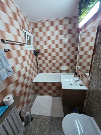 Apartament 3 camere de inchiriat Sos Colentina parc mobilat si utilat locuinta