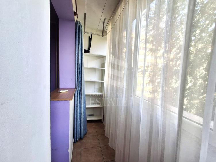 Apartament 2 camere  zona Teiul Doamne Tei Colentina