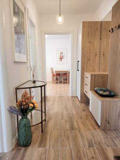 Exigent Plaza Faza 3 | 2 Camere | Parcare | Centrala | Vedere Spre Parc