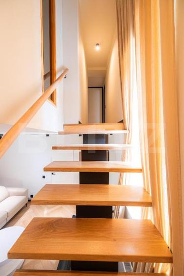 Apartament 3 camere, lux, pet friendly, gradina, Ultracentral