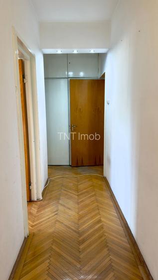 Apartament 4 camere Victoriei, Casa Vernescu, garaj, centrala, comision 0 ! - 34
