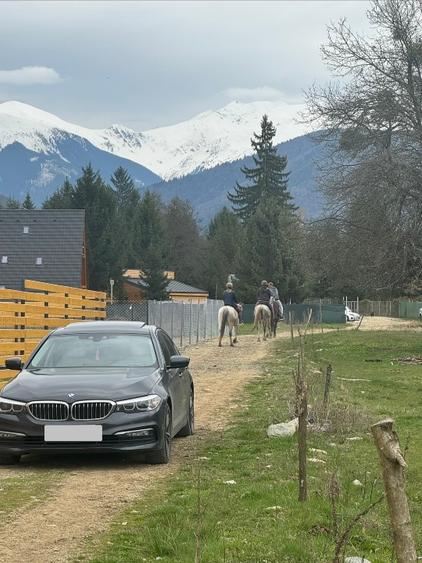 De vânzare – Teren intravilan 2.000 mp – Valea Avrigului – lângă Cabana Graf