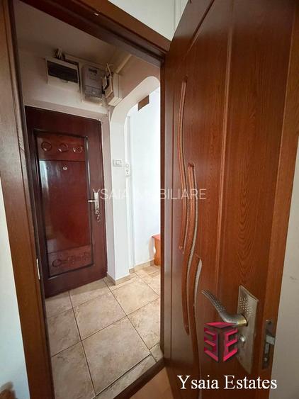 INEL 2 - EXCLUSIVITATE LA VANZARE - 3 CAMERE SEMI CONFORT MAXIM - GAZE - PARCARE - 11