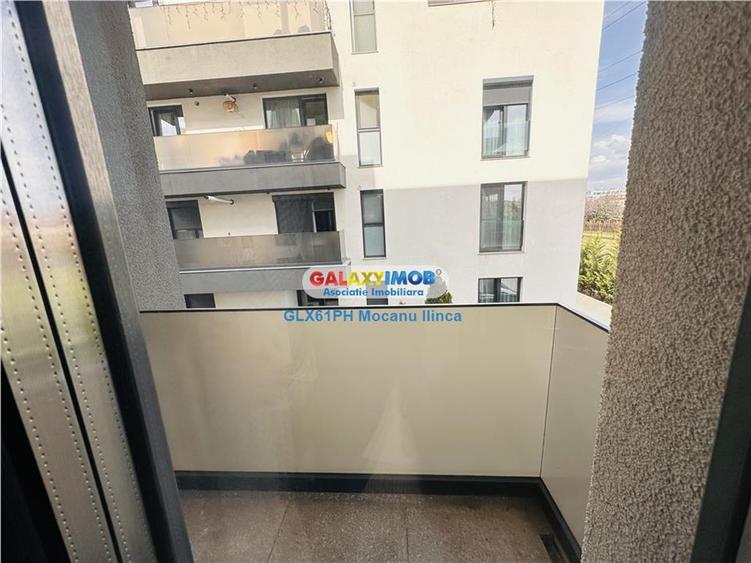 Inchiriere apartament 3 camere, bloc nou, Albert, Ploiesti